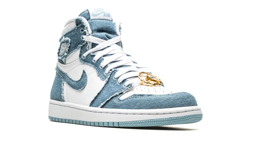 Air Jordan 1 AIR JORDAN 1 HIGH OG WMNS 'Denim'